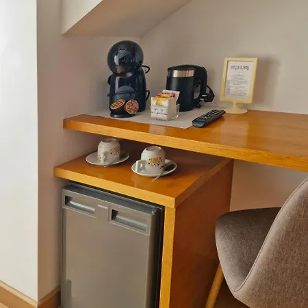 Dabeleira Hotel Luarca