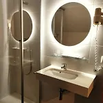 Hotel Dabeleira Luarca