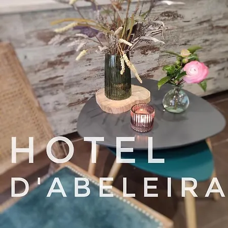 Dabeleira فندق