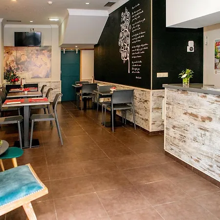 酒店 达贝雷拉酒店