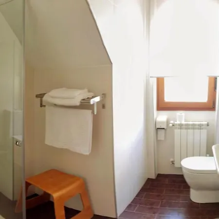 Hotel Dabeleira Luarca
