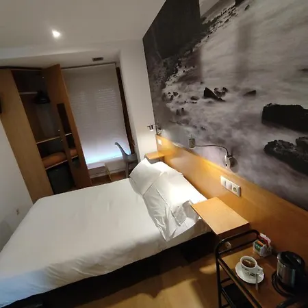 Dabeleira Hotel 2*