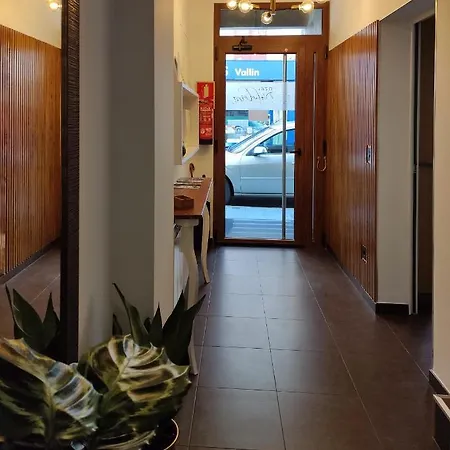 Hotel Dabeleira