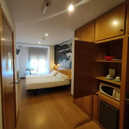 Dabeleira Hotel 2*
