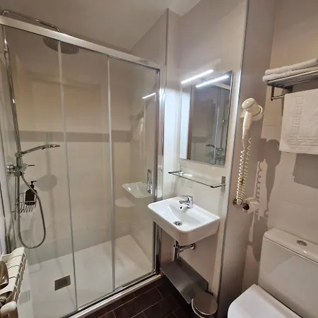 Dabeleira Hotel