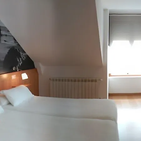 达贝雷拉酒店 酒店