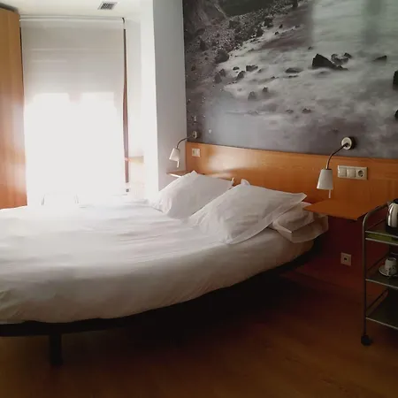 酒店 达贝雷拉酒店