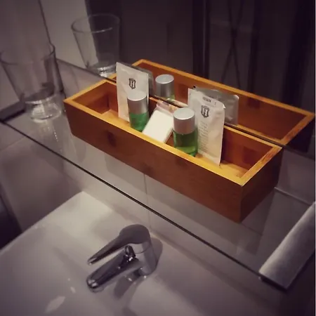 达贝雷拉酒店 2*