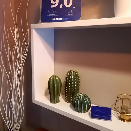 酒店 达贝雷拉酒店 卢阿尔卡