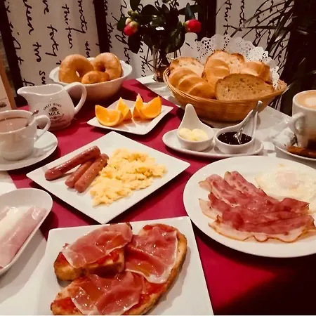 酒店 达贝雷拉酒店 2*