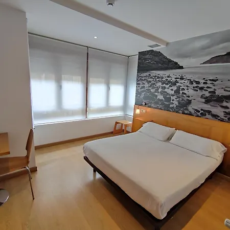 达贝雷拉酒店 卢阿尔卡