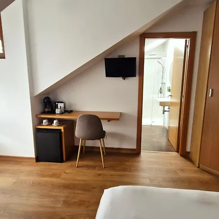 Dabeleira Hotel