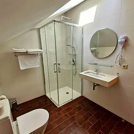 Dabeleira Hotel