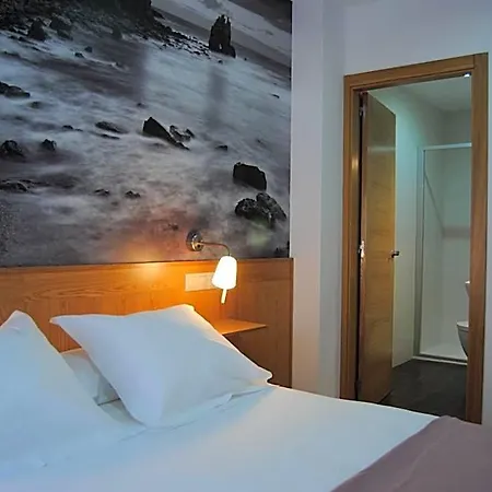 Hotel Dabeleira 2*