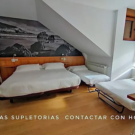 Dabeleira Hotel 2*