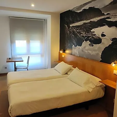 Hotel Dabeleira