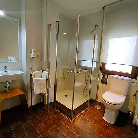 Hotel Dabeleira Luarca