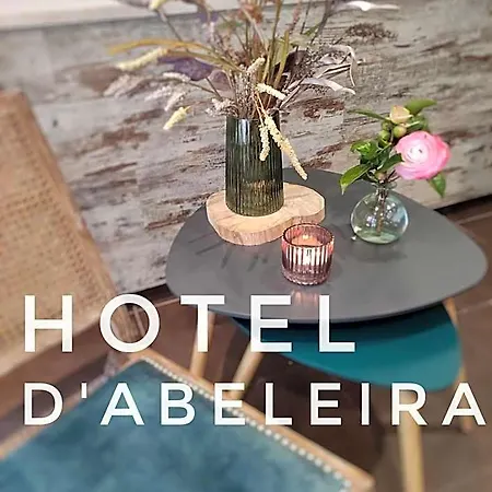 Dabeleira فندق