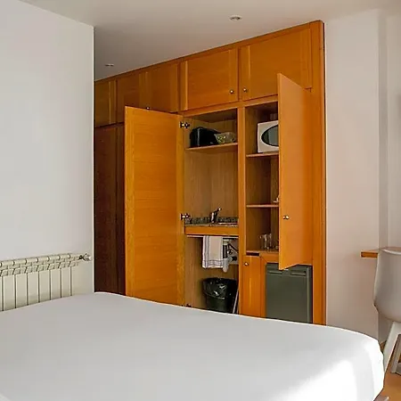 Hotel Dabeleira