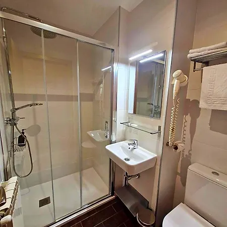 Hotel Dabeleira 2*