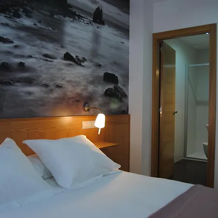 达贝雷拉酒店 卢阿尔卡