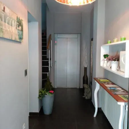 Dabeleira Hotel