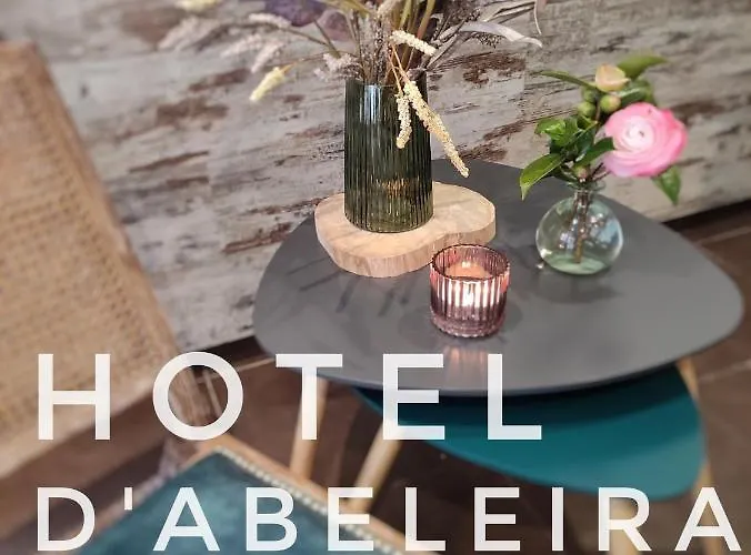 Dabeleira Hotel