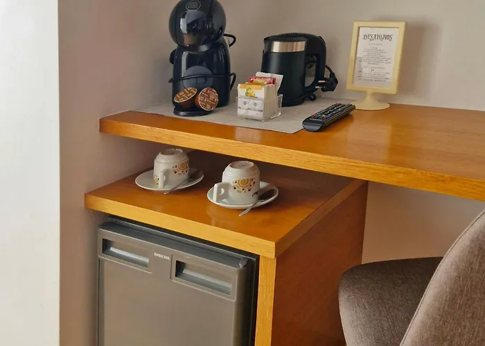 Dabeleira Hotel Luarca