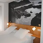 Hotel Dabeleira Luarca