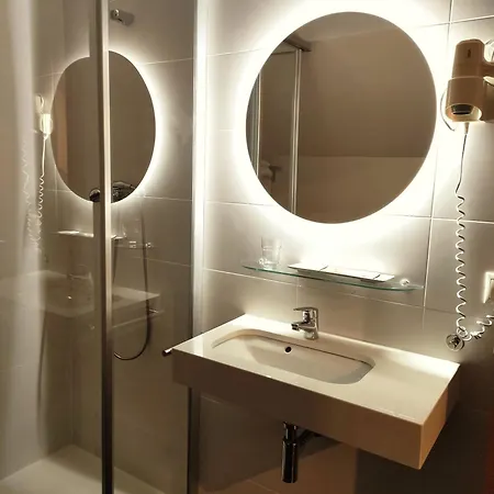 Hotel Dabeleira Luarca