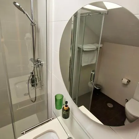 Dabeleira Hotel Luarca