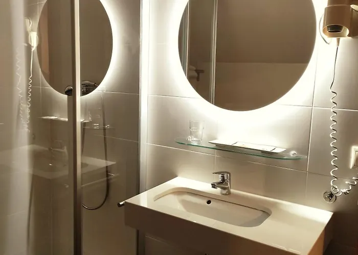 Hotel Dabeleira Luarca