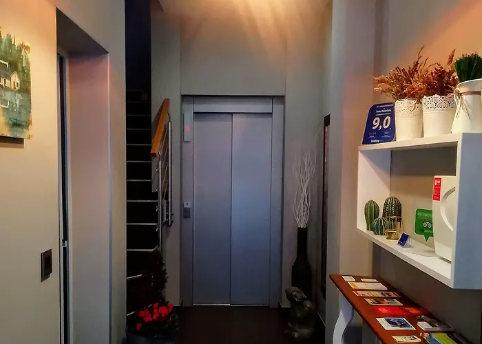 Hotel Dabeleira Luarca